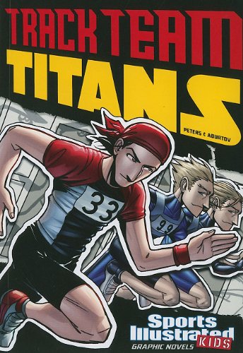 Track Team Titans