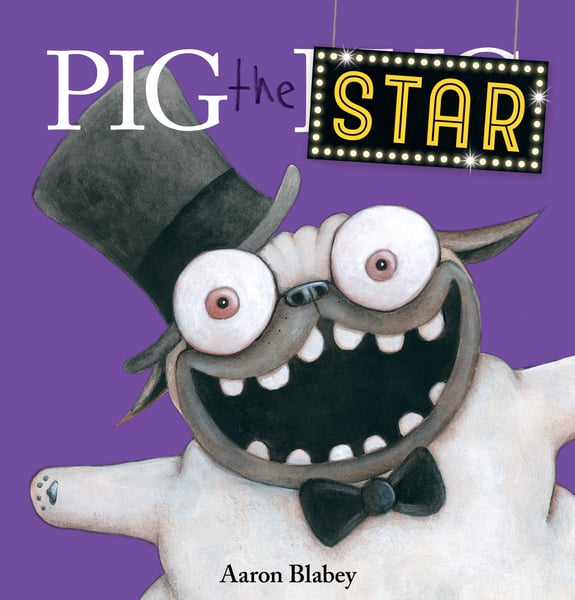 Pig The Star