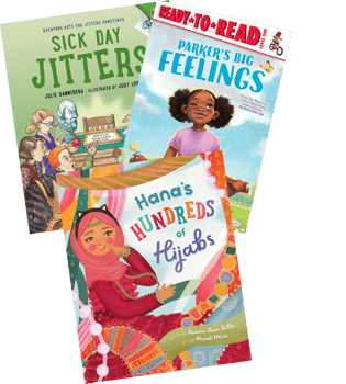 Realistic Fiction Kindergarten