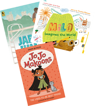 CPS Grade 1 Complete Cultural Infusion Library