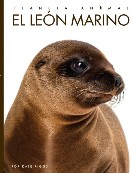 El Leon Marino (Sea Lion)