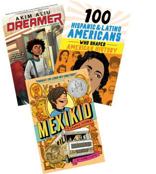Diverse Biographies & Memoirs Grade 8