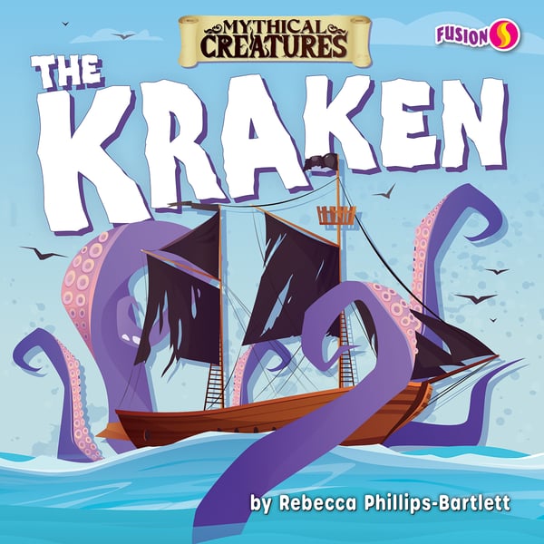Kraken, The