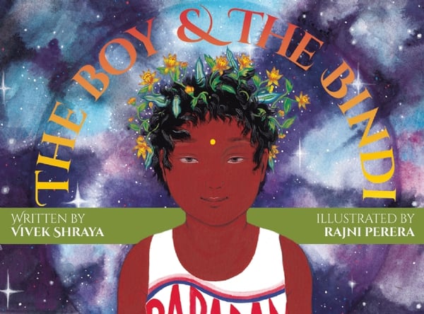 Boy & The Bindi, The