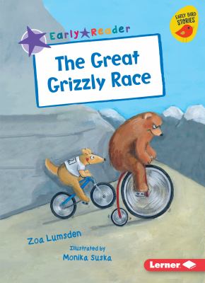 Great Grizzly Race, The