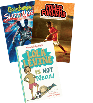 High/Low Fiction Grade 5