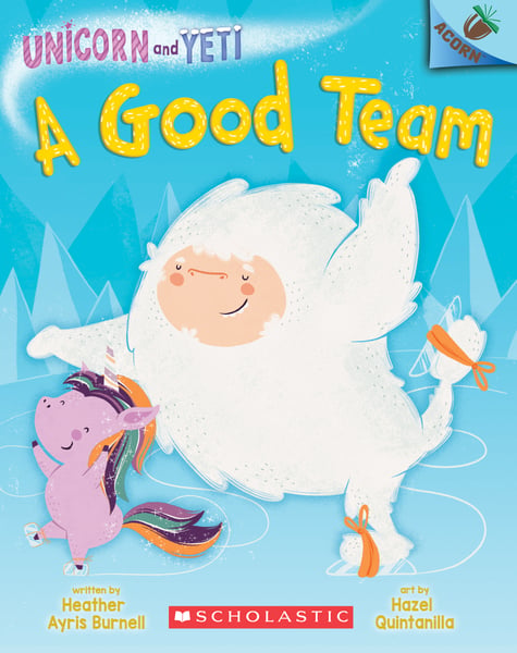 Good Team, A
