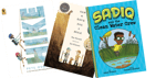 Aligned To Into Reading Grade 1 Module 7 The Big Outdoors