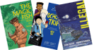 Graphic Novels Grade 7