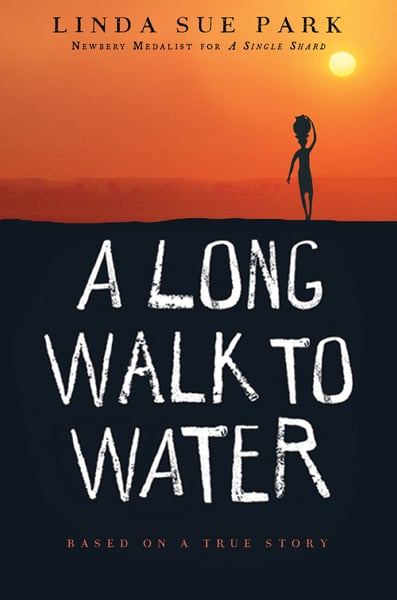 Long Walk To Water, A