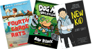 Intervention Lexile Level Library Grades 6-8 (15L-410L)