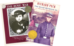 Planning Copies Wit & Wisdom - Grade 5 Module 3: A War Between Us