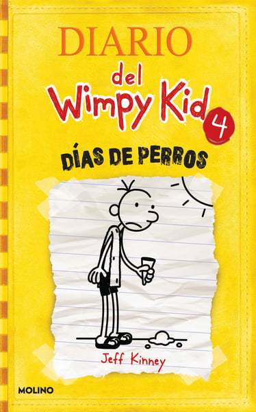 Dias De Perros (Dog Days)