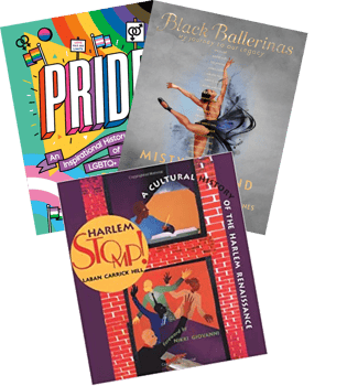 Exciting Nonfiction On Lexile Level Grade 8 (820L-1295L)
