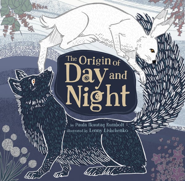 Origin Of Day And Night, The
