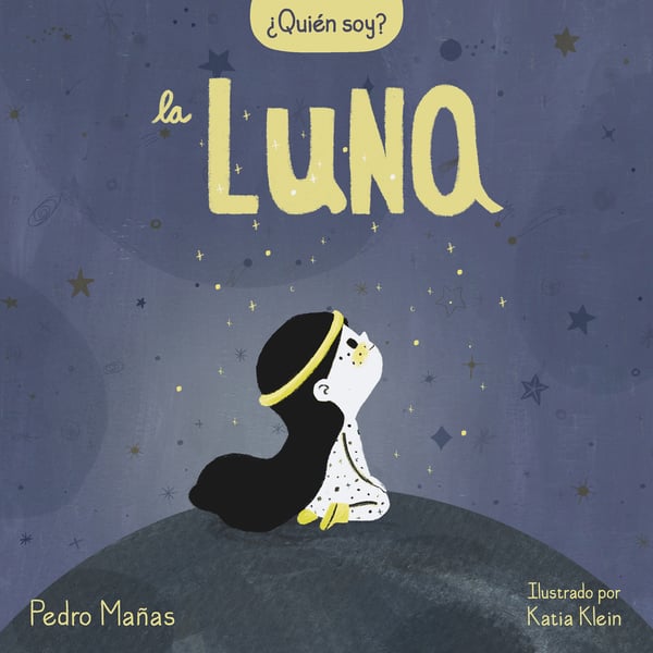 La Luna (The Moon)