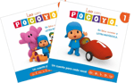 Leo Con Pocoyo (Read With Pocoyo)