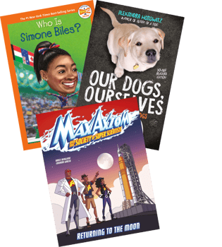 Exciting Nonfiction On Lexile Level Grade 6 (690L-1160L)