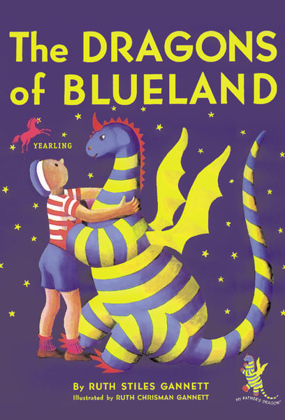 Dragons Of Blueland, The