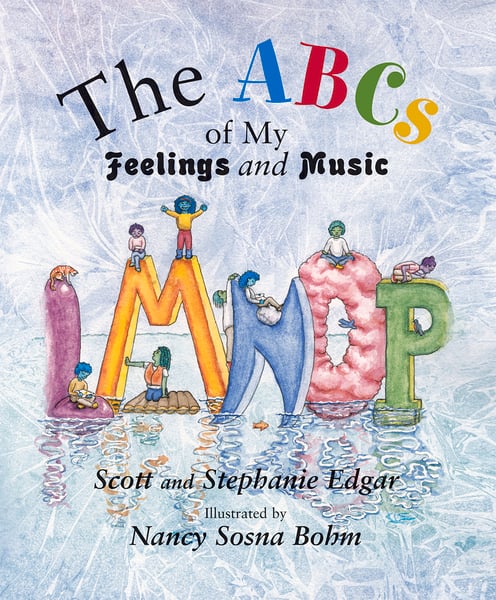 ABCs Of My Feelings And Music, The