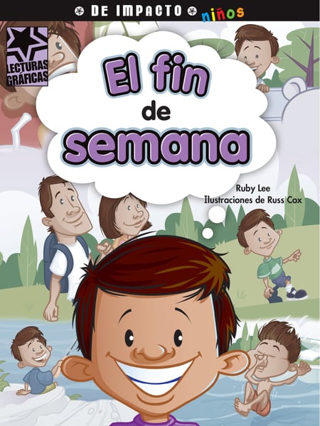 El Fin De Semana (Wait For The Weekend)