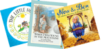 Planning Copies Wit & Wisdom - Kindergarten Module 3: America, Then And Now