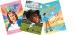 Take Home Pack, Grade 5 New Books (Spanish)