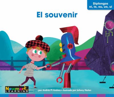 El Souvenir (The Souvenir)