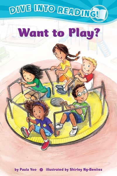 Want To Play?