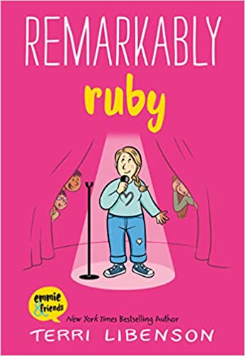 Remarkably Ruby