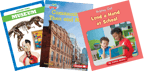 Social Studies Grade 1