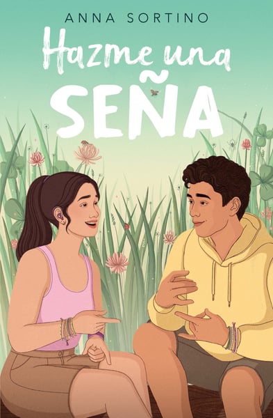 Hazme Una Sena (Give Me A Sign)