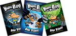 Hombre Perros (Dog Man)