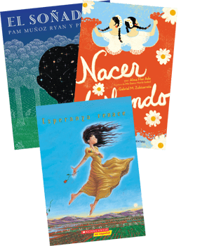 Favorite Literary Texts Grade 5 Spanish