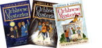 Clubhouse Mysteries