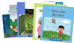 Aligned To The UFLI Scope & Sequence