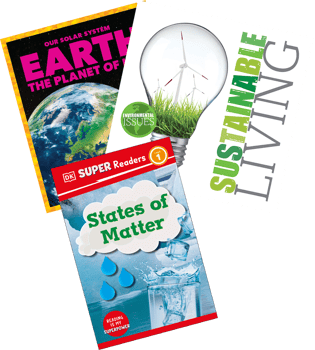 Below Level Informational Science (J-M) Grade 3