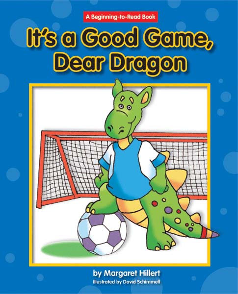 It's A Good Game, Dear Dragon