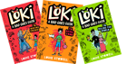 Loki: A Bad God's Guide