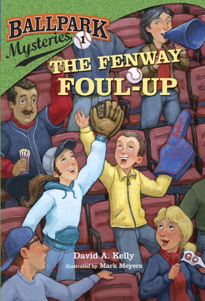 Fenway Foul-Up, The