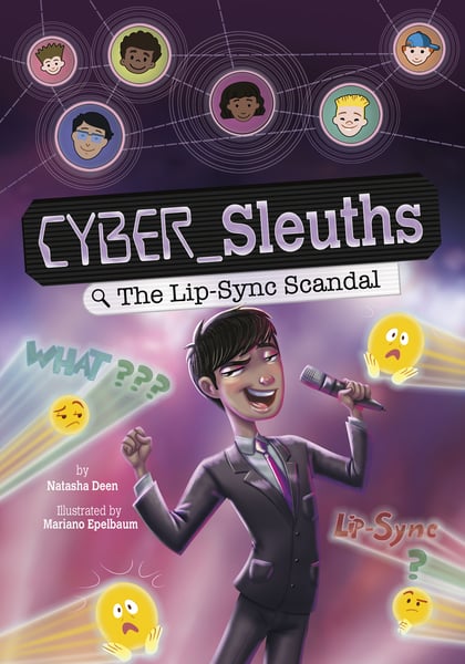 Lip-Sync Scandal, The