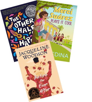 Diverse Characters & Multicultural Perspectives Grade 5