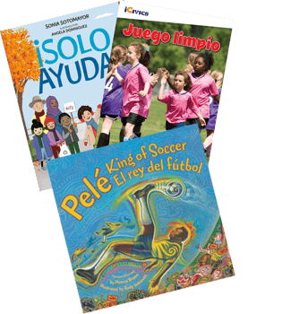Aligned To Into Reading Grade 1 Module 4 Better Together Spanish