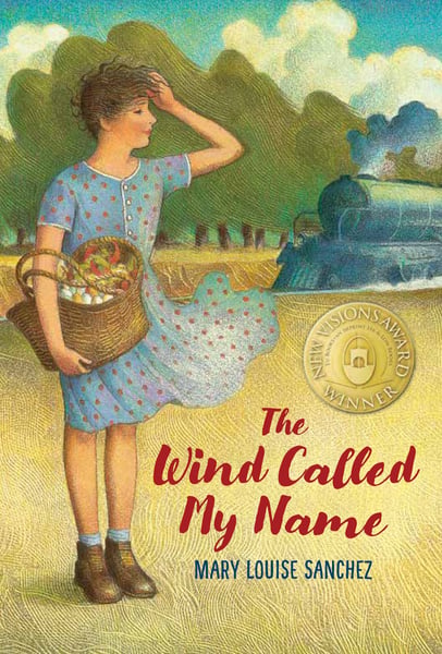 Wind Called My Name, The