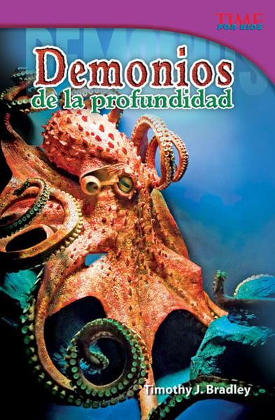 Demonios De La Profundidad (Demons Of The Deep)