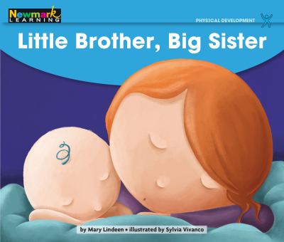 Little Brother, Big Sister