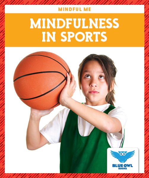 Mindfulness In Sports