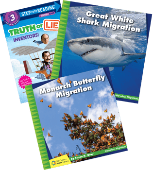 Informational Science (N-P) Grade 3