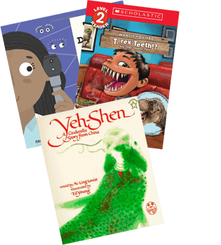 Amplify CKLA Supplemental Trade Books Grade 1, 2nd Edition