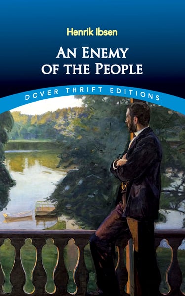Enemy Of The People, An